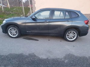 Bmw x1 e 84  s drive 2012 - imagine 4