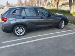 Bmw x1 e 84  s drive 2012 - imagine 5
