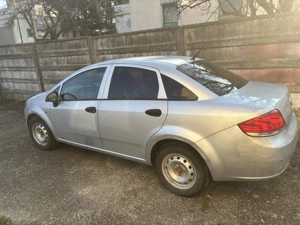 Fiat Linea 1.4 benzina - imagine 5