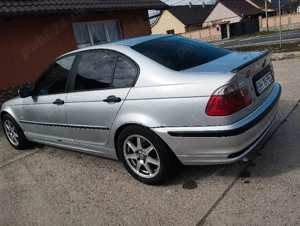 vand bmw în stare bună 