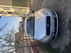 Fiat Linea 1.4 benzina - imagine 2