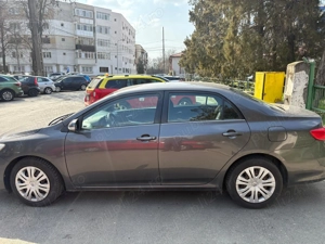 Vând Toyota Corolla - imagine 3