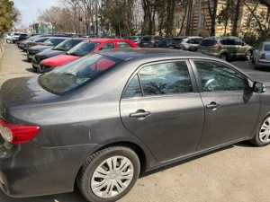 Vând Toyota Corolla - imagine 2