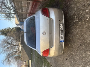 Fiat Linea 1.4 benzina - imagine 4