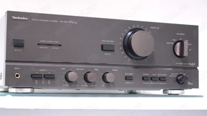 Amplificator Technics SU-V670 PXS cap.