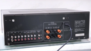 Amplificator Technics SU-V670 PXS cap. - imagine 4