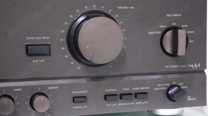 Amplificator Technics SU-V670 PXS cap. - imagine 2
