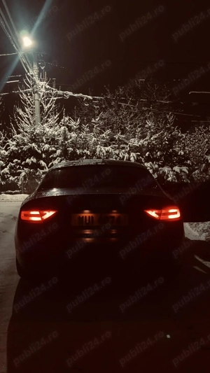 Dezmembrez Audi a5 3.0 manual! - imagine 4