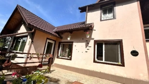 Vând Casă in Bocșa zona centrală 