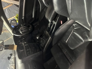 Dezmembrez Audi a5 3.0 manual! - imagine 5