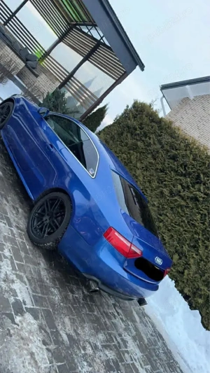 Dezmembrez Audi a5 3.0 manual! - imagine 3