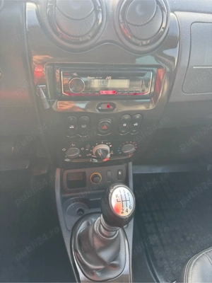 Dacia Duster 1.5 D euro5 2010 - imagine 7