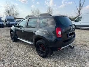 Dacia Duster 1.5 D euro5 2010 - imagine 5