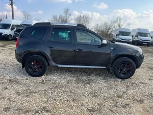 Dacia Duster 1.5 D euro5 2010 - imagine 6