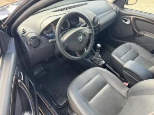 Dacia Duster 1.5 D euro5 2010 - imagine 2