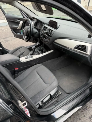 Vând BMW Seria 1 F20 2.0d - imagine 7