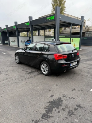 Vând BMW Seria 1 F20 2.0d - imagine 6
