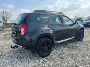 Dacia Duster 1.5 D euro5 2010 - imagine 3