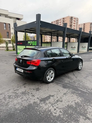Vând BMW Seria 1 F20 2.0d - imagine 4