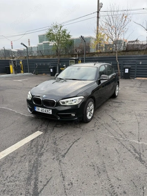 Vând BMW Seria 1 F20 2.0d - imagine 2