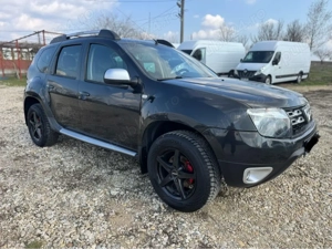 Dacia Duster 1.5 D euro5 2010 - imagine 4