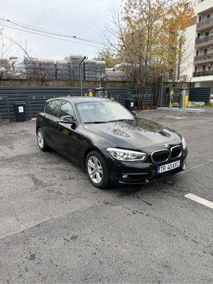 Vând BMW Seria 1 F20 2.0d - imagine 3