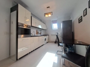 Apartament cu 2 camere - complet mobilat si utilat-Aradului - imagine 4