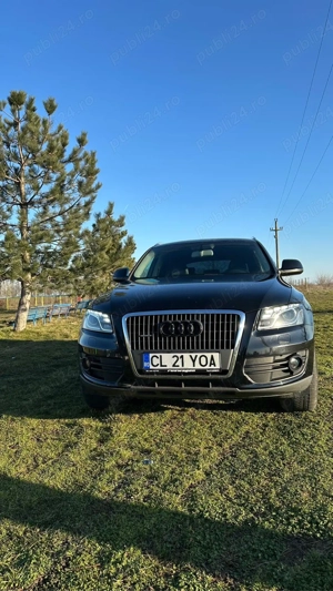 Audi Q5 2.0 Qattro - imagine 3