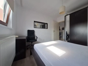 Apartament cu 2 camere - complet mobilat si utilat-Aradului - imagine 16
