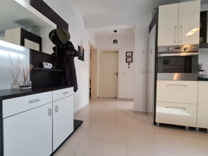 Apartament cu 2 camere - complet mobilat si utilat-Aradului - imagine 11