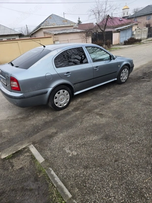 Skoda Octavia, 1.9 ALH sau schimb cu moto - imagine 3