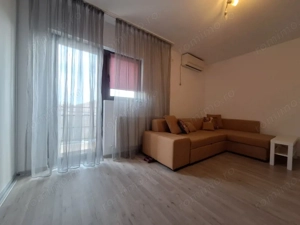 Apartament cu 2 camere - complet mobilat si utilat-Aradului - imagine 10