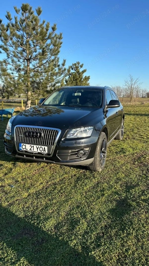 Audi Q5 2.0 Qattro - imagine 5