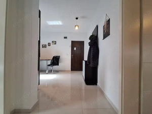 Apartament cu 2 camere - complet mobilat si utilat-Aradului - imagine 12