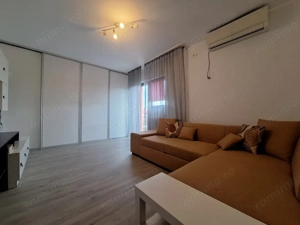 Apartament cu 2 camere - complet mobilat si utilat-Aradului - imagine 8