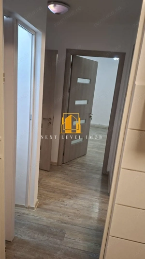 Apartament 2 camere CEAIR - imagine 2