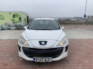 Peugeot 308 1.6 HDI