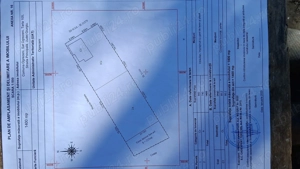 Vind teren intravilan 