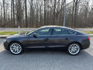 Audi A5 2.0Tdi Sportback 177CP*Euro 5*2013*Automata 8+1* - imagine 2