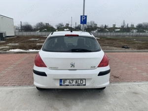 Peugeot 308 1.6 HDI - imagine 2
