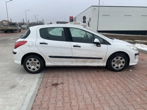 Peugeot 308 1.6 HDI - imagine 4