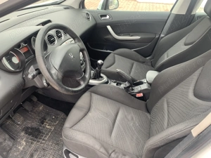 Peugeot 308 1.6 HDI - imagine 6