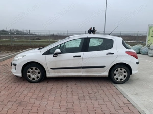 Peugeot 308 1.6 HDI - imagine 3