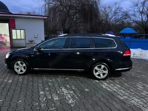 Volkswagen passat 2.0 diesel 2012 - imagine 3