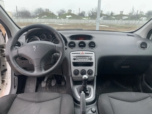 Peugeot 308 1.6 HDI - imagine 5