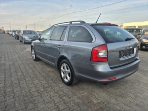 = SKODA OCTAVIA  Aut. 1.6 T.Diesel Xenon Led 2012 E5 = 4.990 e. = - imagine 4