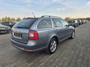 = SKODA OCTAVIA  Aut. 1.6 T.Diesel Xenon Led 2012 E5 = 4.990 e. = - imagine 3