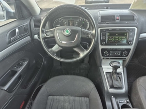 = SKODA OCTAVIA  Aut. 1.6 T.Diesel Xenon Led 2012 E5 = 4.990 e. = - imagine 5