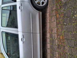 Mazda 2 an 2004,benzină - imagine 9