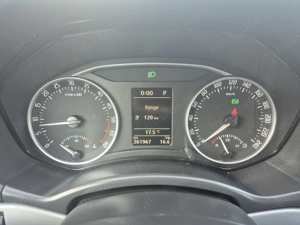 = SKODA OCTAVIA  Aut. 1.6 T.Diesel Xenon Led 2012 E5 = 4.990 e. = - imagine 14